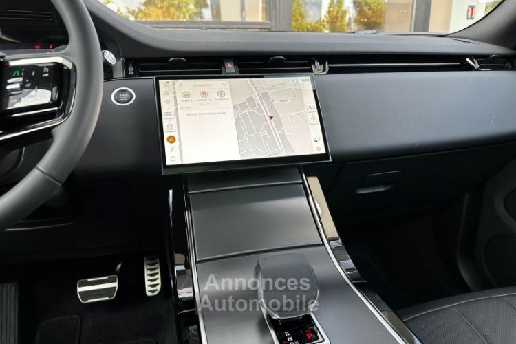 Land Rover Range Rover Evoque 1.5 P270e PHEV 269ch Dynamic SE - <small></small> 74.900 € <small>TTC</small> - #13