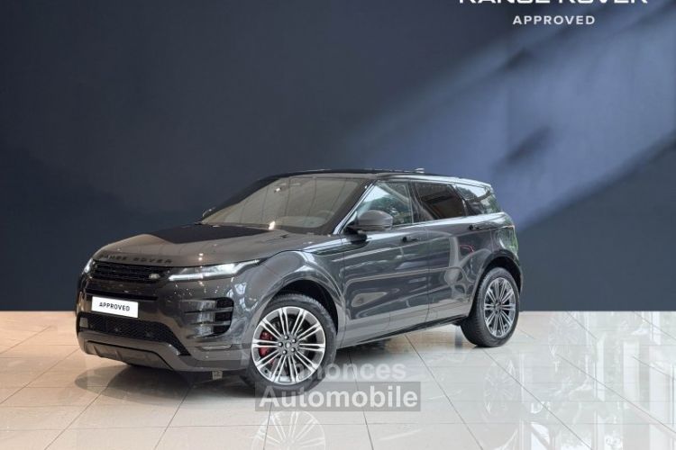 Land Rover Range Rover Evoque 1.5 P270e PHEV 269ch Dynamic SE - <small></small> 79.800 € <small>TTC</small> - #1