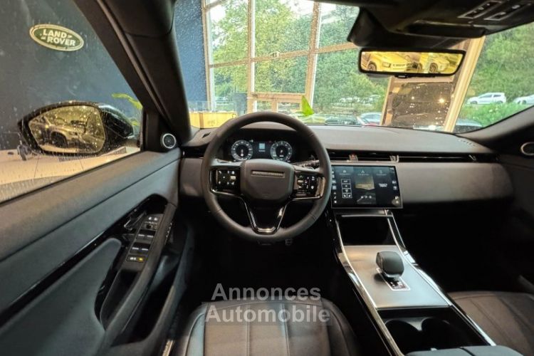 Land Rover Range Rover Evoque 1.5 P270e PHEV 269ch Dynamic SE - <small></small> 79.800 € <small>TTC</small> - #18