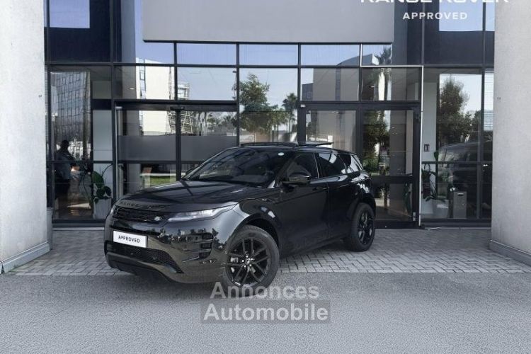 Land Rover Range Rover Evoque 1.5 P270e PHEV 269ch Dynamic SE - <small></small> 73.900 € <small>TTC</small> - #1