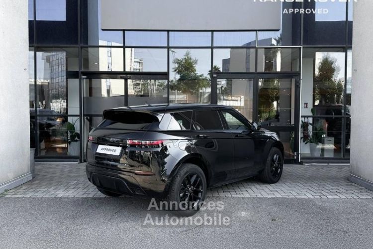 Land Rover Range Rover Evoque 1.5 P270e PHEV 269ch Dynamic SE - <small></small> 73.900 € <small>TTC</small> - #2