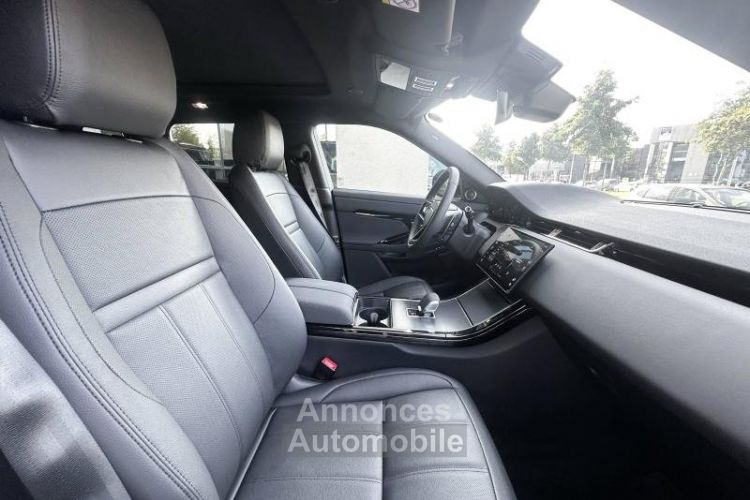 Land Rover Range Rover Evoque 1.5 P270e PHEV 269ch Dynamic SE - <small></small> 73.900 € <small>TTC</small> - #3