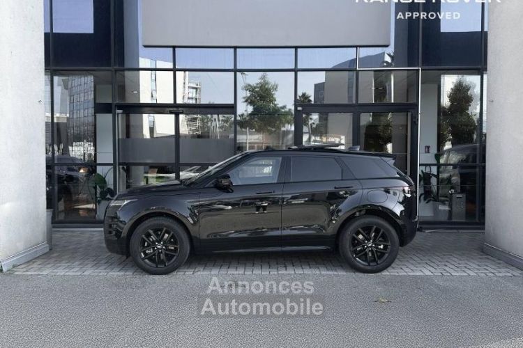 Land Rover Range Rover Evoque 1.5 P270e PHEV 269ch Dynamic SE - <small></small> 73.900 € <small>TTC</small> - #6