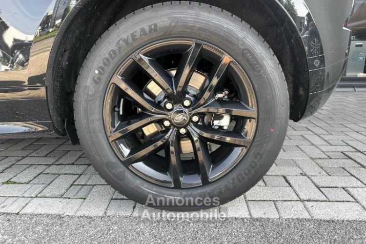 Land Rover Range Rover Evoque 1.5 P270e PHEV 269ch Dynamic SE - <small></small> 73.900 € <small>TTC</small> - #9