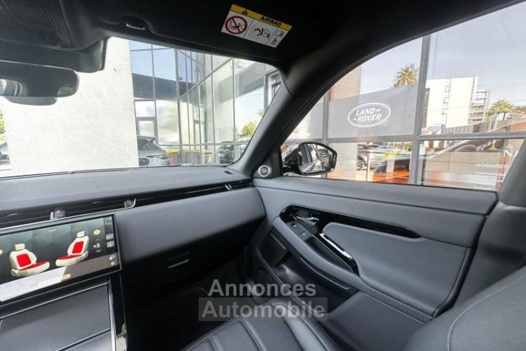 Land Rover Range Rover Evoque 1.5 P270e PHEV 269ch Dynamic SE - <small></small> 73.900 € <small>TTC</small> - #15