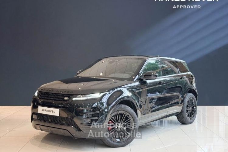 Land Rover Range Rover Evoque 1.5 P270e PHEV 269ch Dynamic SE - <small></small> 73.900 € <small>TTC</small> - #1