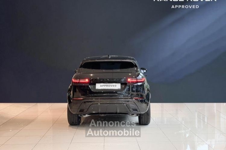 Land Rover Range Rover Evoque 1.5 P270e PHEV 269ch Dynamic SE - <small></small> 73.900 € <small>TTC</small> - #7