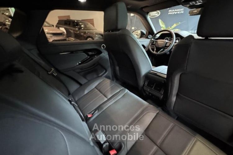 Land Rover Range Rover Evoque 1.5 P270e PHEV 269ch Dynamic SE - <small></small> 73.900 € <small>TTC</small> - #19