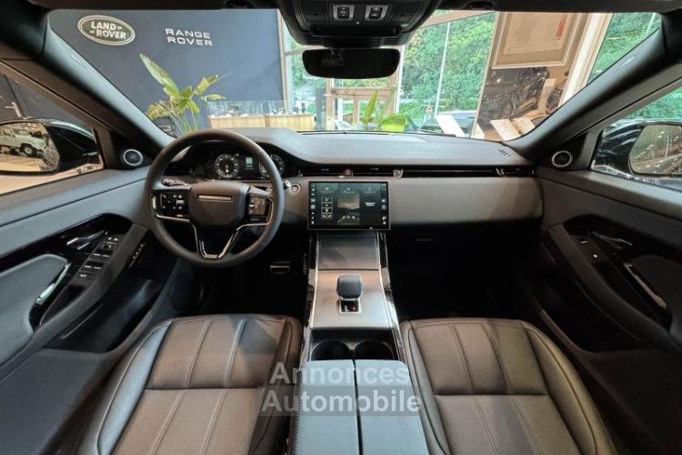 Land Rover Range Rover Evoque 1.5 P270e PHEV 269ch Dynamic SE - <small></small> 73.900 € <small>TTC</small> - #4