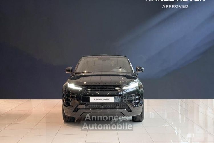 Land Rover Range Rover Evoque 1.5 P270e PHEV 269ch Dynamic SE - <small></small> 73.900 € <small>TTC</small> - #8