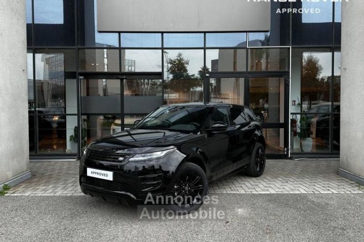 Land Rover Range Rover Evoque 1.5 P270e PHEV 269ch Dynamic SE - <small></small> 69.900 € <small>TTC</small> - #1