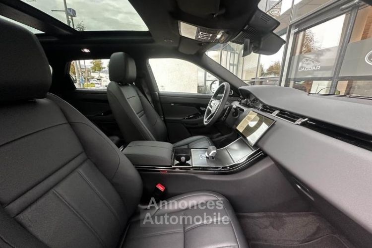 Land Rover Range Rover Evoque 1.5 P270e PHEV 269ch Dynamic SE - <small></small> 69.900 € <small>TTC</small> - #3