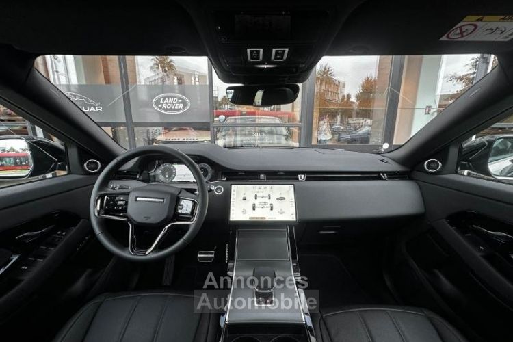 Land Rover Range Rover Evoque 1.5 P270e PHEV 269ch Dynamic SE - <small></small> 69.900 € <small>TTC</small> - #4