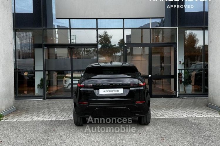 Land Rover Range Rover Evoque 1.5 P270e PHEV 269ch Dynamic SE - <small></small> 69.900 € <small>TTC</small> - #7