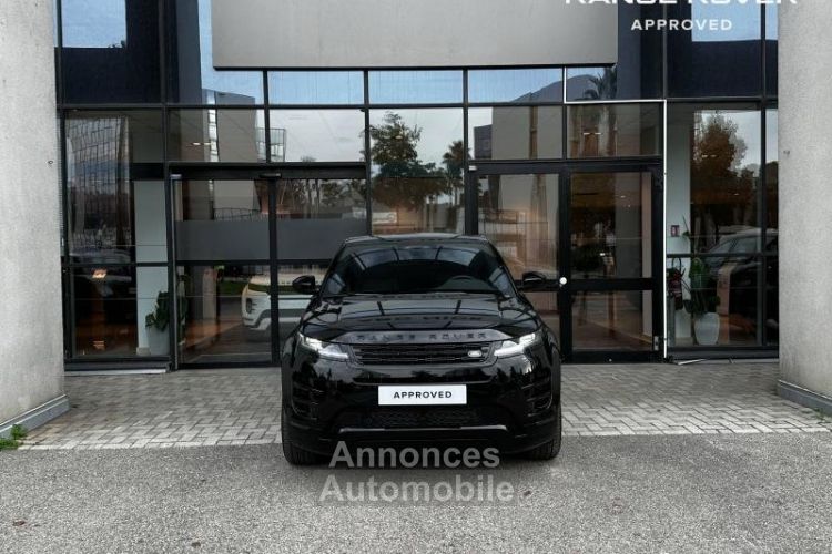 Land Rover Range Rover Evoque 1.5 P270e PHEV 269ch Dynamic SE - <small></small> 69.900 € <small>TTC</small> - #8