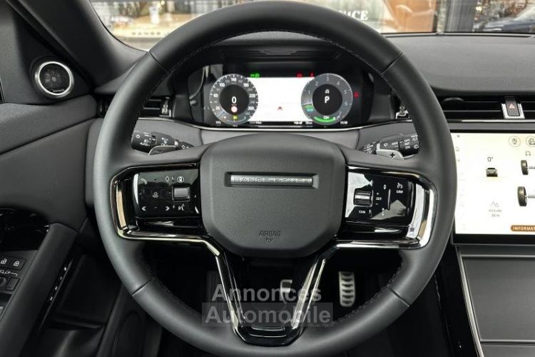 Land Rover Range Rover Evoque 1.5 P270e PHEV 269ch Dynamic SE - <small></small> 69.900 € <small>TTC</small> - #12