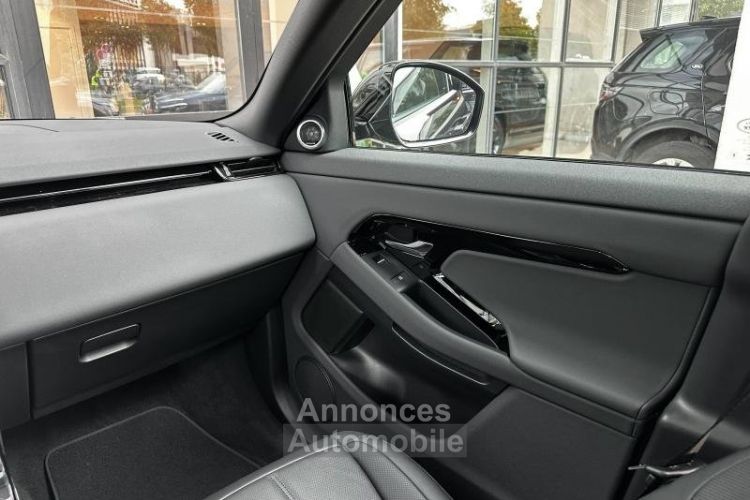 Land Rover Range Rover Evoque 1.5 P270e PHEV 269ch Dynamic SE - <small></small> 69.900 € <small>TTC</small> - #13