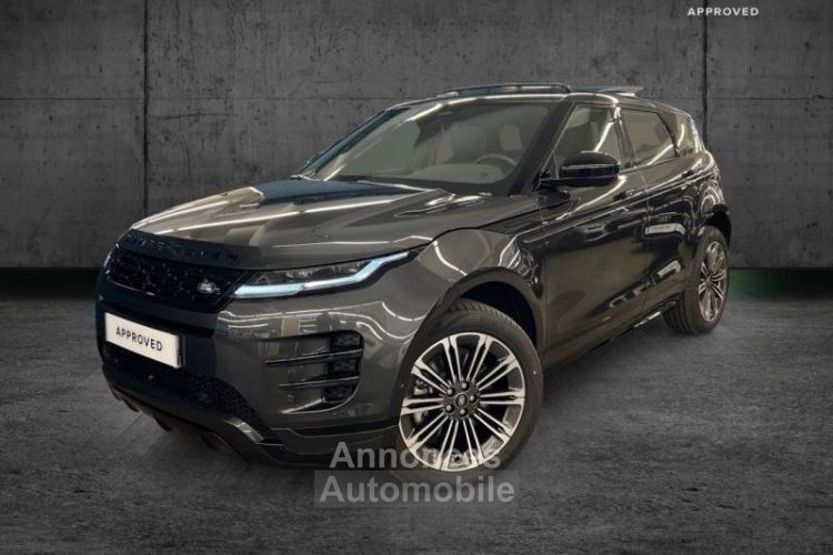 Land Rover Range Rover Evoque 1.5 P270e PHEV 269ch Dynamic SE - <small></small> 71.900 € <small>TTC</small> - #1