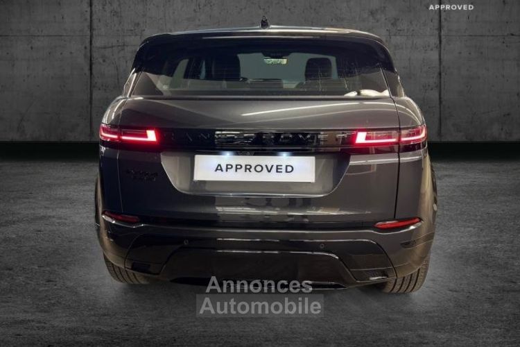 Land Rover Range Rover Evoque 1.5 P270e PHEV 269ch Dynamic SE - <small></small> 71.900 € <small>TTC</small> - #20