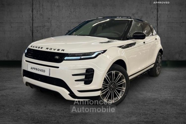 Land Rover Range Rover Evoque 1.5 P270e PHEV 269ch Dynamic SE - <small></small> 73.900 € <small>TTC</small> - #1