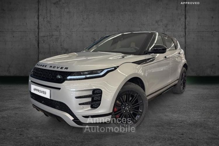 Land Rover Range Rover Evoque 1.5 P270e PHEV 269ch Dynamic SE - <small></small> 69.900 € <small>TTC</small> - #1