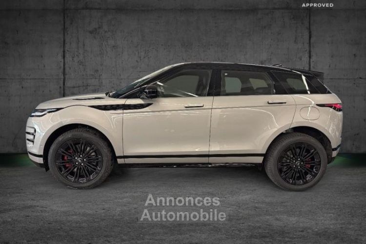 Land Rover Range Rover Evoque 1.5 P270e PHEV 269ch Dynamic SE - <small></small> 69.900 € <small>TTC</small> - #2