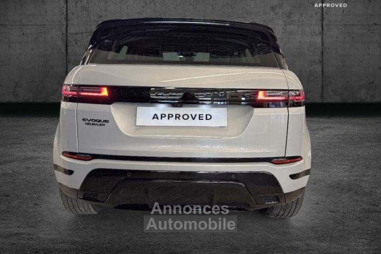 Land Rover Range Rover Evoque 1.5 P270e PHEV 269ch Dynamic SE - <small></small> 69.900 € <small>TTC</small> - #20