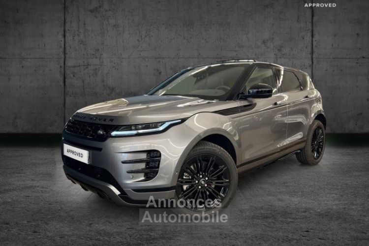 Land Rover Range Rover Evoque 1.5 P270e PHEV 269ch Dynamic SE - <small></small> 69.900 € <small>TTC</small> - #1