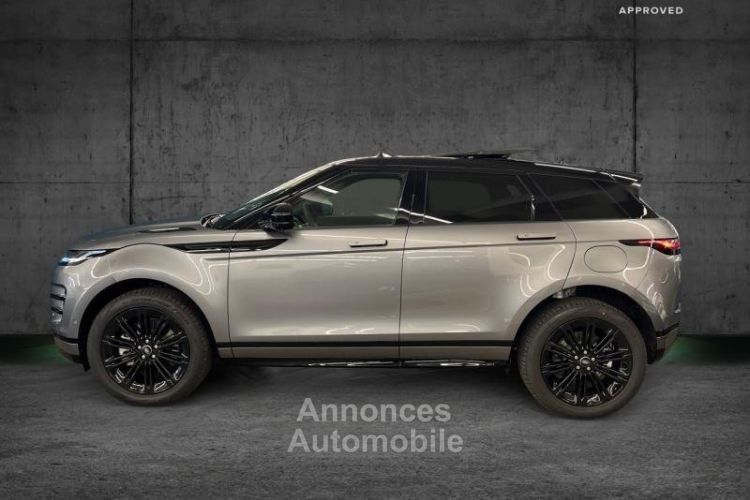 Land Rover Range Rover Evoque 1.5 P270e PHEV 269ch Dynamic SE - <small></small> 69.900 € <small>TTC</small> - #2