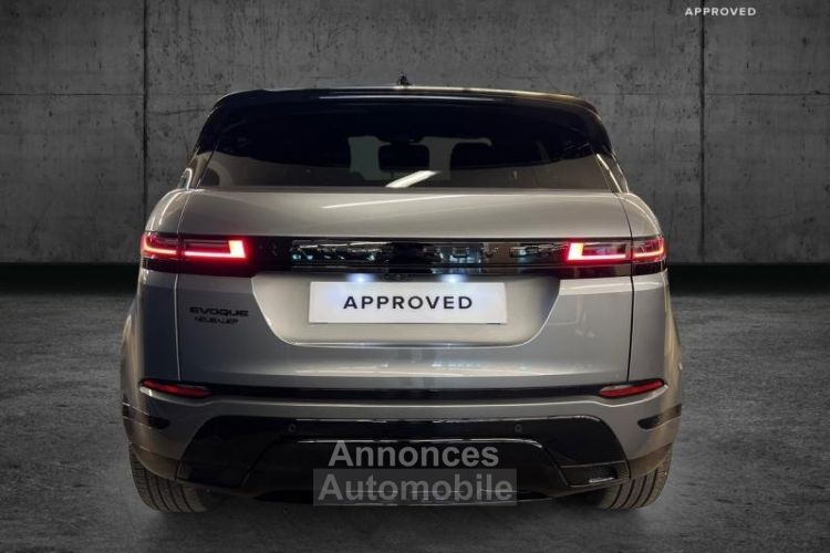 Land Rover Range Rover Evoque 1.5 P270e PHEV 269ch Dynamic SE - <small></small> 69.900 € <small>TTC</small> - #20