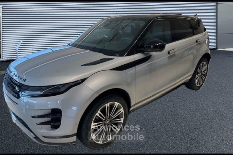 Land Rover Range Rover Evoque 1.5 P270e PHEV 269ch Dynamic SE - <small></small> 73.990 € <small>TTC</small> - #1