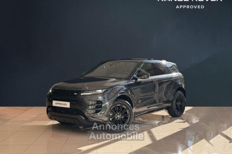 Land Rover Range Rover Evoque 1.5 P270e PHEV 269ch Dynamic SE - <small></small> 76.900 € <small>TTC</small> - #1