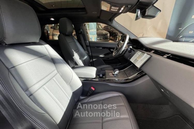 Land Rover Range Rover Evoque 1.5 P270e PHEV 269ch Dynamic SE - <small></small> 76.900 € <small>TTC</small> - #3