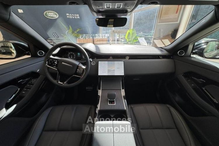 Land Rover Range Rover Evoque 1.5 P270e PHEV 269ch Dynamic SE - <small></small> 76.900 € <small>TTC</small> - #4