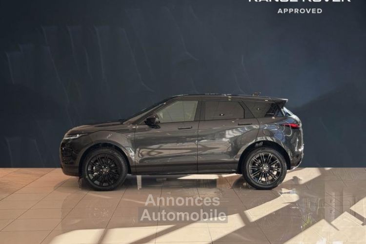 Land Rover Range Rover Evoque 1.5 P270e PHEV 269ch Dynamic SE - <small></small> 76.900 € <small>TTC</small> - #6