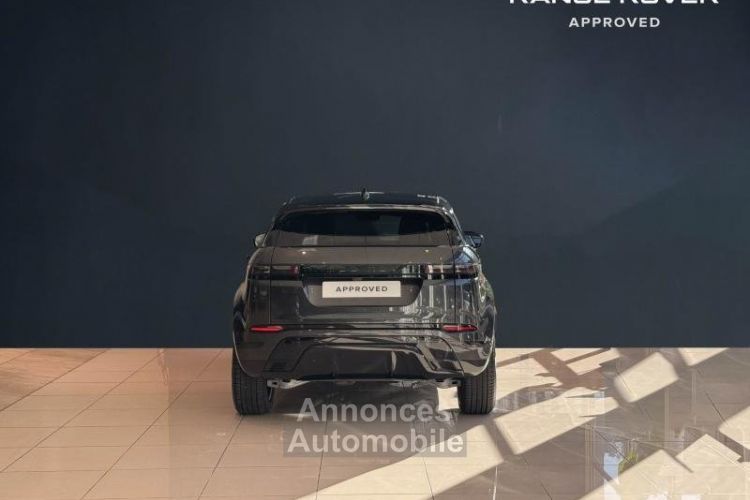 Land Rover Range Rover Evoque 1.5 P270e PHEV 269ch Dynamic SE - <small></small> 76.900 € <small>TTC</small> - #7