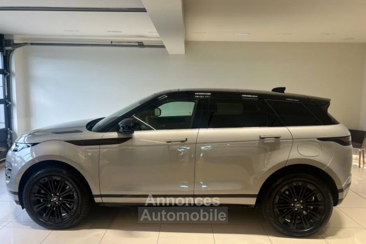 Land Rover Range Rover Evoque 1.5 P270e PHEV 269ch Dynamic SE - <small></small> 72.890 € <small>TTC</small> - #2