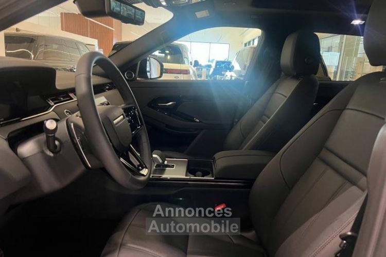 Land Rover Range Rover Evoque 1.5 P270e PHEV 269ch Dynamic SE - <small></small> 72.890 € <small>TTC</small> - #8