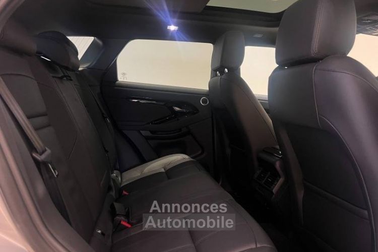 Land Rover Range Rover Evoque 1.5 P270e PHEV 269ch Dynamic SE - <small></small> 72.890 € <small>TTC</small> - #13