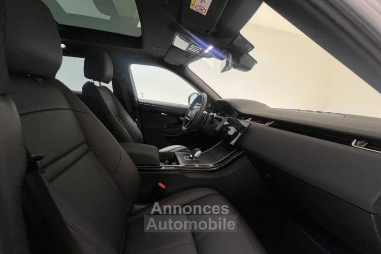 Land Rover Range Rover Evoque 1.5 P270e PHEV 269ch Dynamic SE - <small></small> 72.890 € <small>TTC</small> - #14