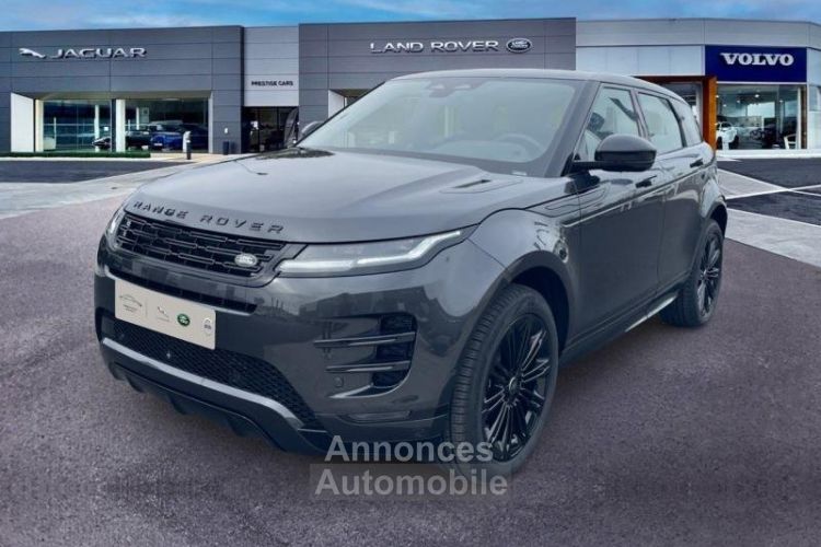 Land Rover Range Rover Evoque 1.5 P270e PHEV 269ch Dynamic SE - <small></small> 72.600 € <small>TTC</small> - #1