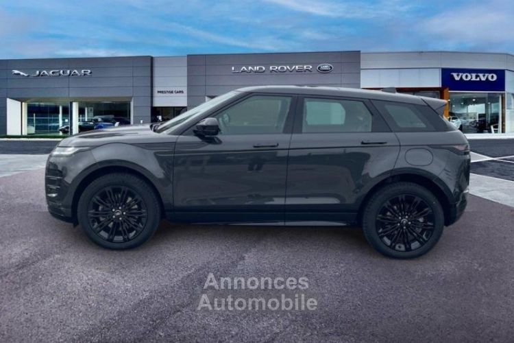 Land Rover Range Rover Evoque 1.5 P270e PHEV 269ch Dynamic SE - <small></small> 72.600 € <small>TTC</small> - #2