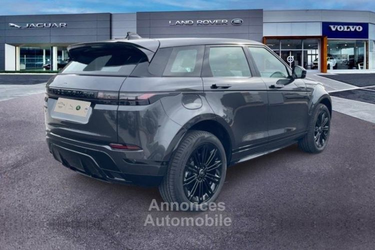 Land Rover Range Rover Evoque 1.5 P270e PHEV 269ch Dynamic SE - <small></small> 72.600 € <small>TTC</small> - #3