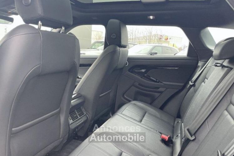 Land Rover Range Rover Evoque 1.5 P270e PHEV 269ch Dynamic SE - <small></small> 72.600 € <small>TTC</small> - #8