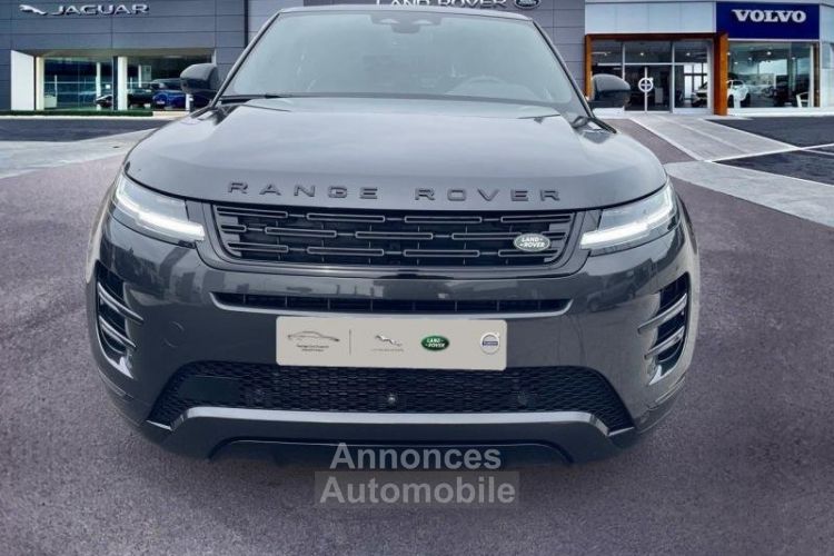 Land Rover Range Rover Evoque 1.5 P270e PHEV 269ch Dynamic SE - <small></small> 72.600 € <small>TTC</small> - #10