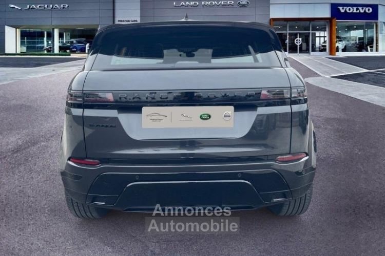 Land Rover Range Rover Evoque 1.5 P270e PHEV 269ch Dynamic SE - <small></small> 72.600 € <small>TTC</small> - #11