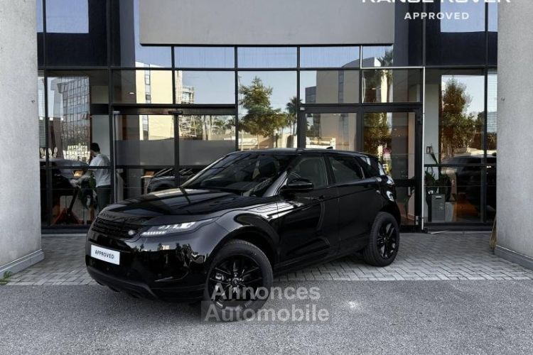 Land Rover Range Rover Evoque 1.5 P270e PHEV 269ch S Midnight Edition - <small></small> 68.700 € <small>TTC</small> - #1