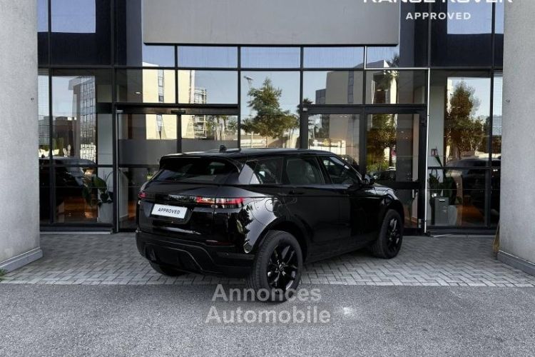 Land Rover Range Rover Evoque 1.5 P270e PHEV 269ch S Midnight Edition - <small></small> 68.700 € <small>TTC</small> - #2