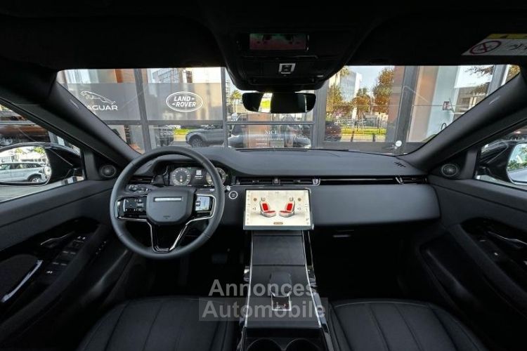 Land Rover Range Rover Evoque 1.5 P270e PHEV 269ch S Midnight Edition - <small></small> 68.700 € <small>TTC</small> - #4