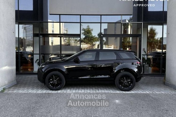 Land Rover Range Rover Evoque 1.5 P270e PHEV 269ch S Midnight Edition - <small></small> 68.700 € <small>TTC</small> - #6